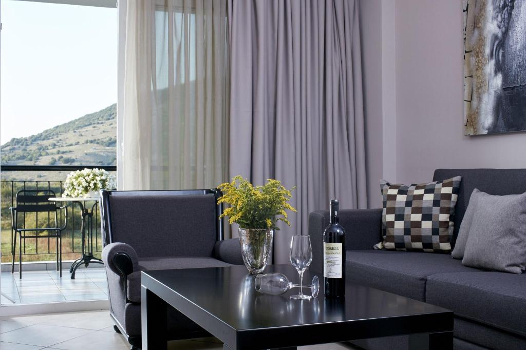 Hotel Aar Hotel And Spa