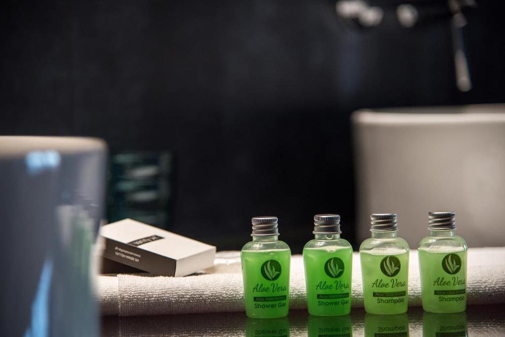 Hotel Essence Living Exclusive