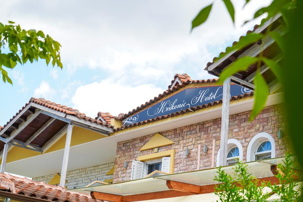Hotel Krikonis Hotel