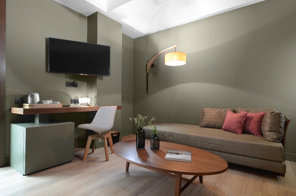 Hotel Lake Spirit Boutique Hotel & Spa