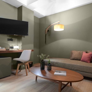 Hotel Lake Spirit Boutique Hotel & Spa cazare Ioannina