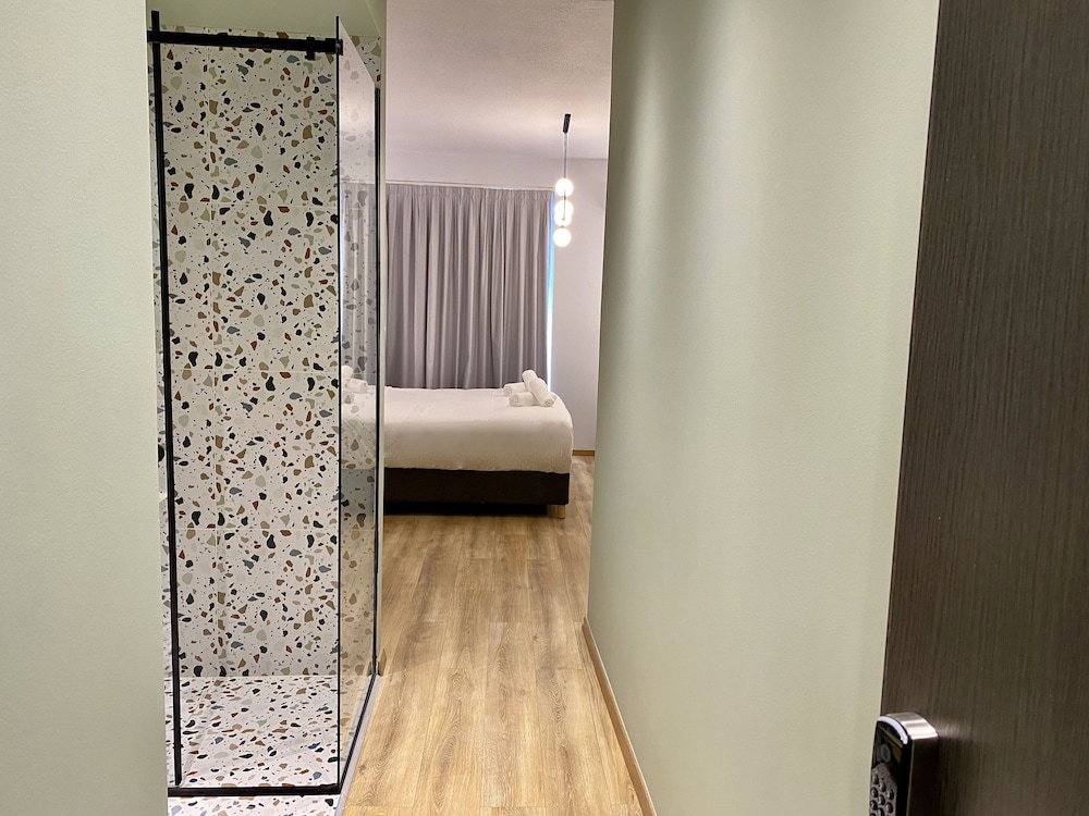 Hotel Centro Hotel Ioannina