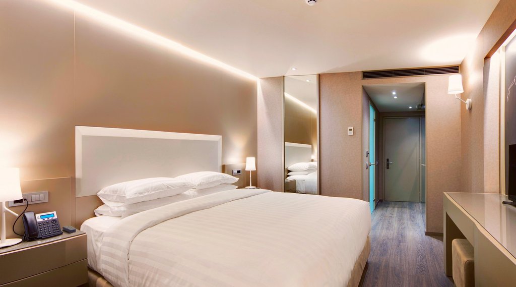 Hotel Saz City Life Hotel