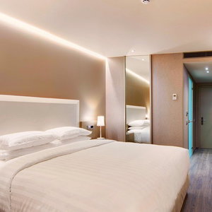 Hotel Saz City Life Hotel cazare Ioannina