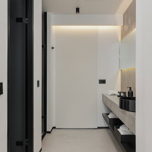 Hotel No Stars cazare Ioannina
