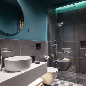 Hotel Λιθεία-Lithia cazare Ioannina