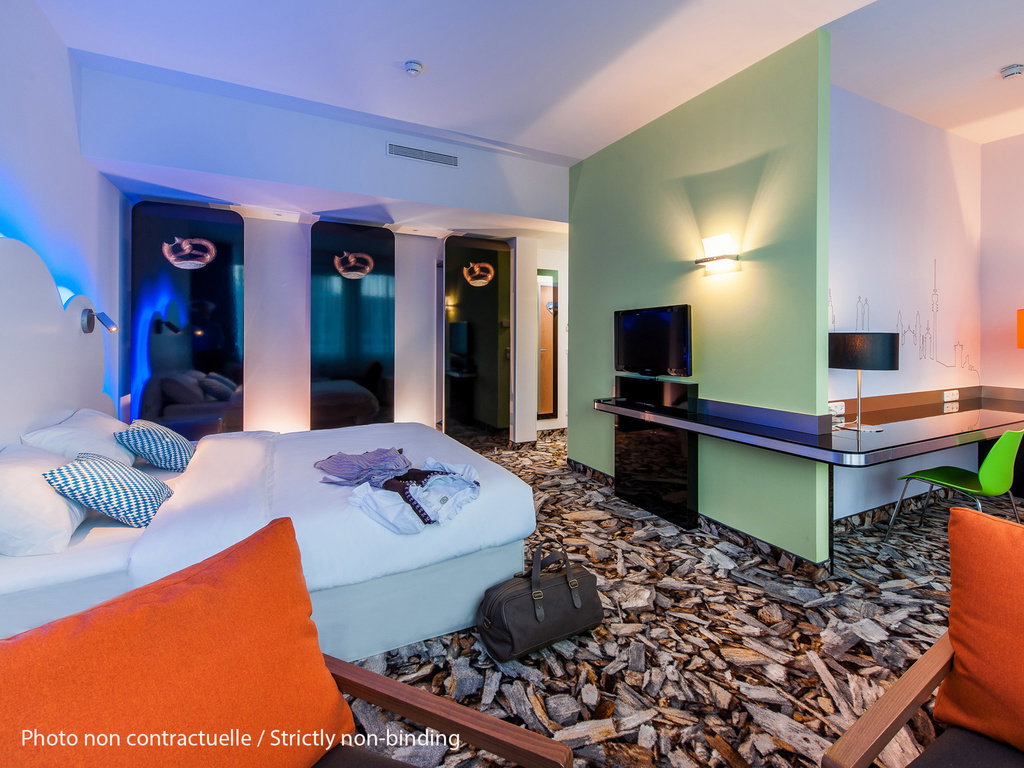 Ibis Styles Phuket City
