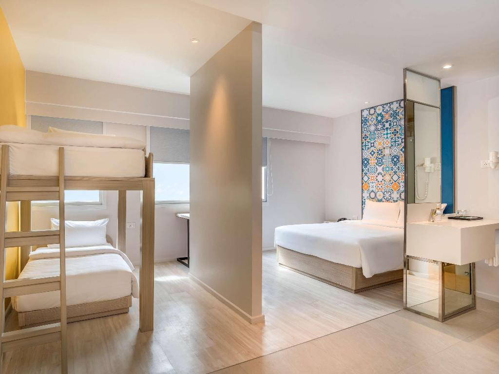 Ibis Styles Phuket City