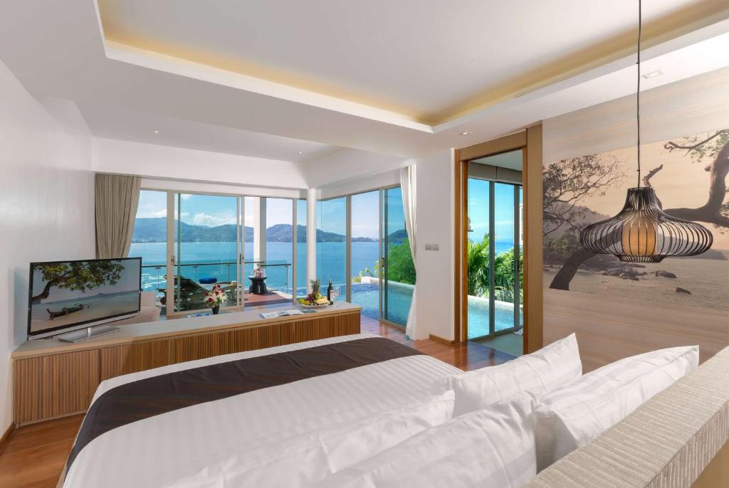 Wyndham Grand Phuket Kalim Bay