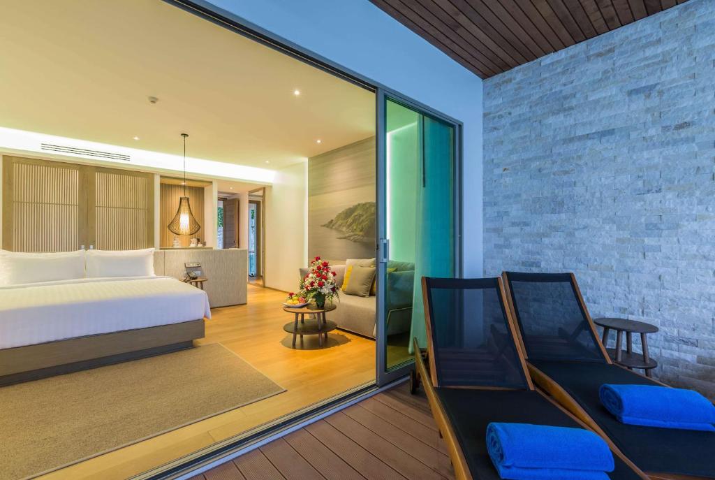 Wyndham Grand Phuket Kalim Bay
