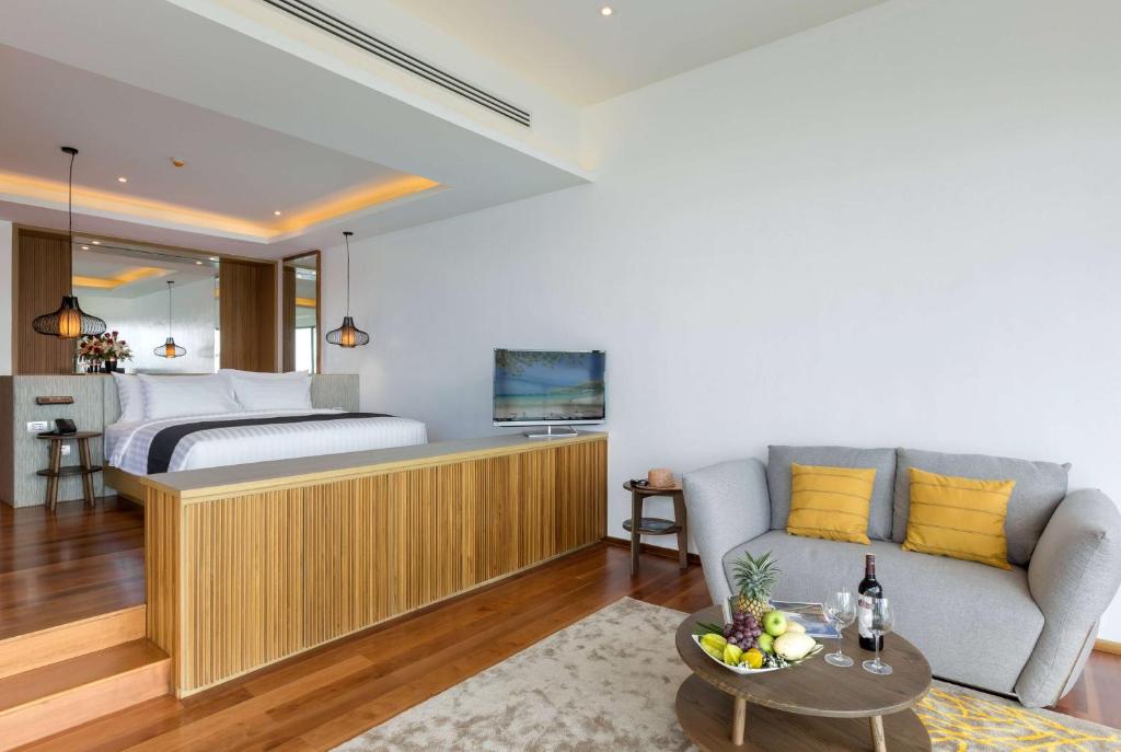Wyndham Grand Phuket Kalim Bay