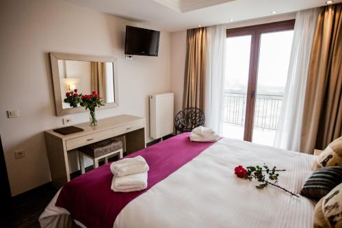 Hotel Filokalia