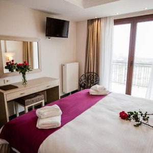 Hotel Filokalia cazare Ioannina