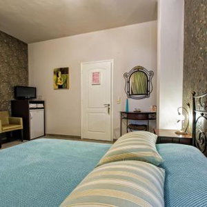 Hotel Gousias Guesthouse cazare Ioannina