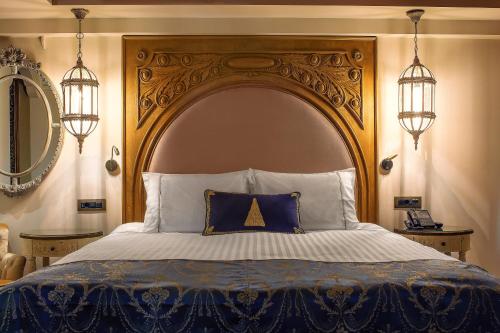 Hotel Kamares Boutique Hotel And Spa