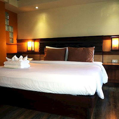 Hotel La Vintage Resort