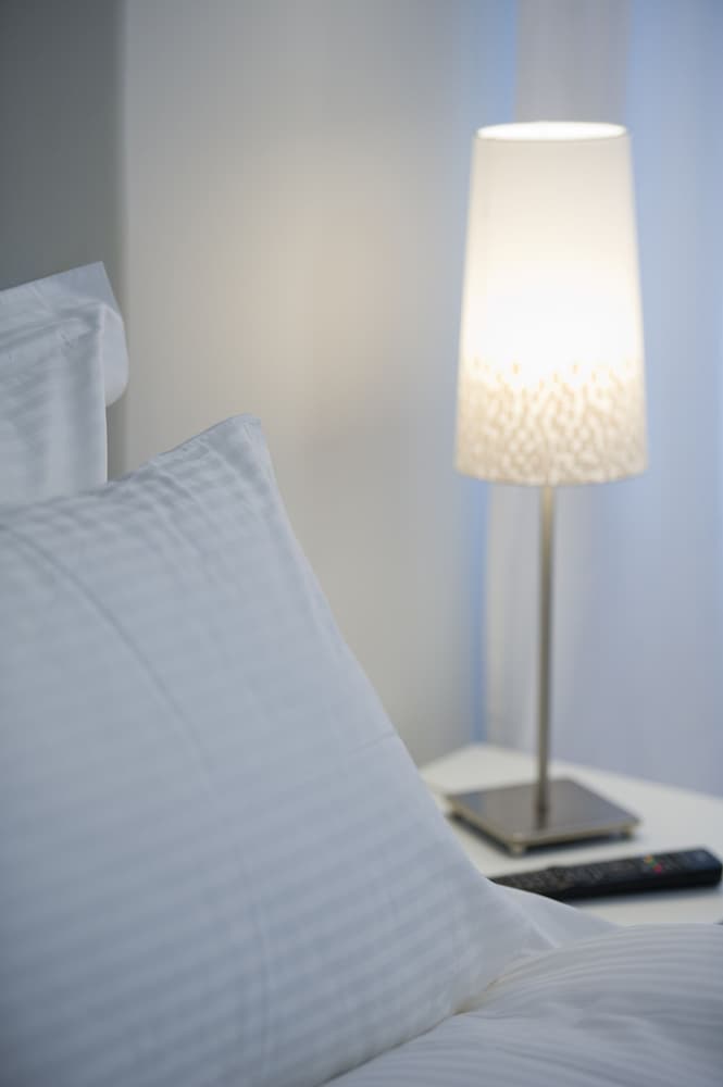 Hotel Mir Boutique Hotel