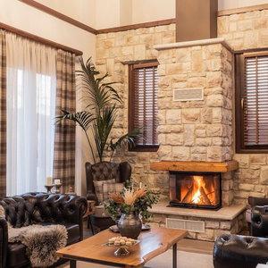 Hotel Montana Lake View cazare Ioannina