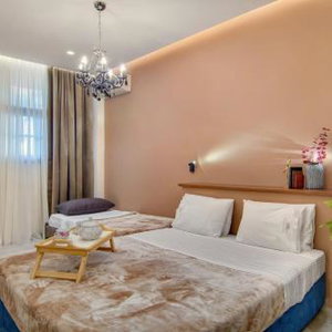 Hotel Politia cazare Ioannina