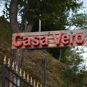 Hotel Pension Casa Vero cazare Vama