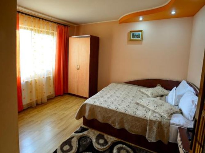 Pension Casa Vero