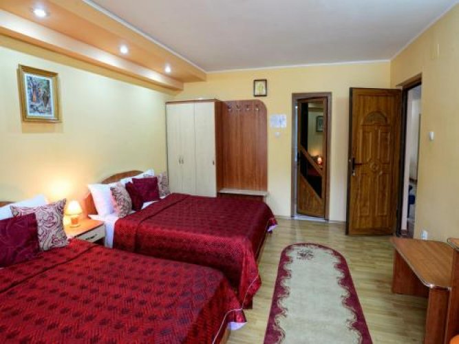 Pension Casa Vero