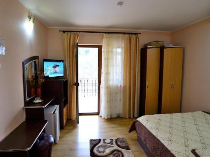 Pension Casa Vero
