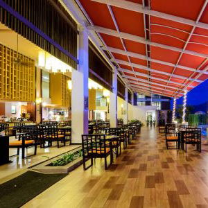 Sejur Peach Blossom Resort vacanta Phuket