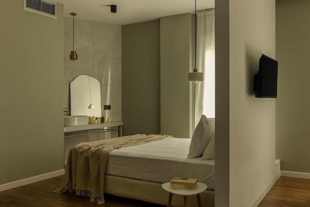 Hotel The Offset