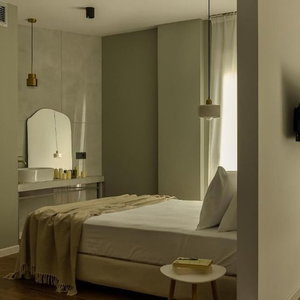 Hotel The Offset cazare Ioannina