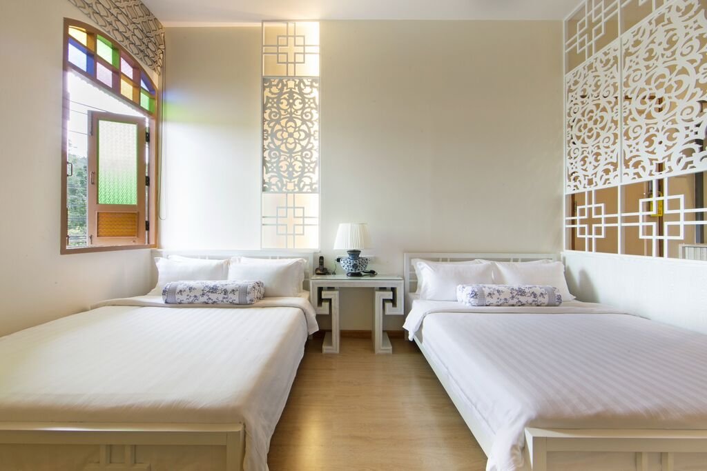Hotel O'Nya Phuket Hotel