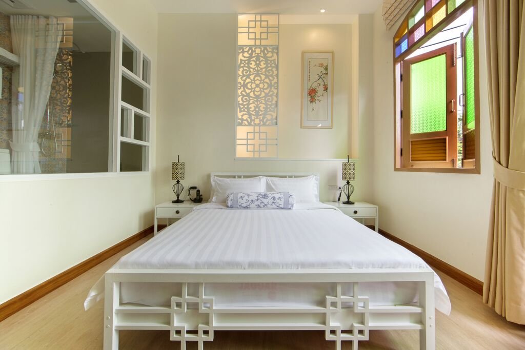 O'Nya Phuket Hotel