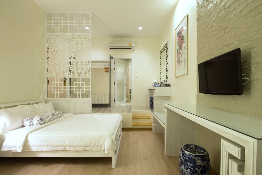 O'Nya Phuket Hotel