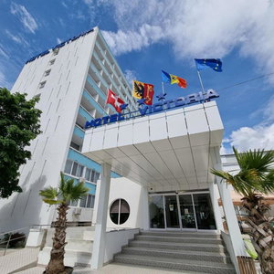 Hotel Hotel Victoria cazare Mamaia