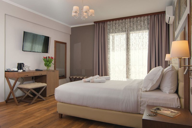 Hotel La Suite Boutique Hotel And Spa