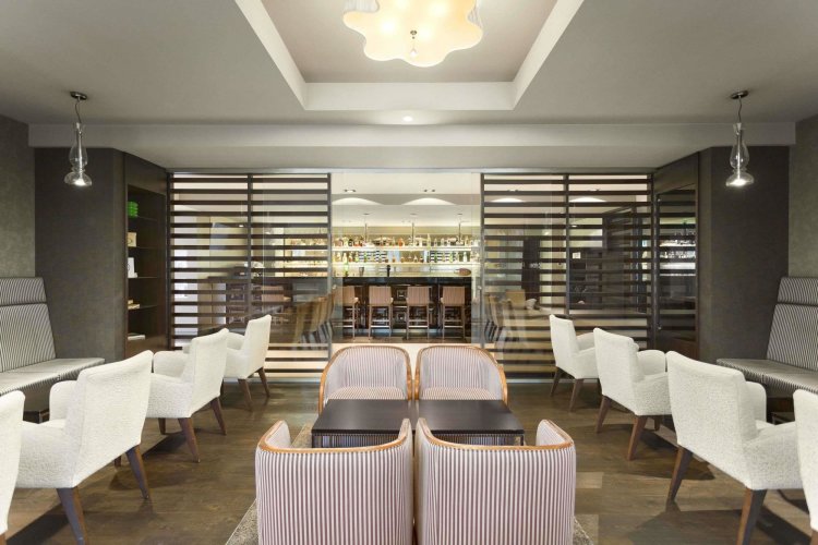 Hotel Ramada By Wyndham Pitesti