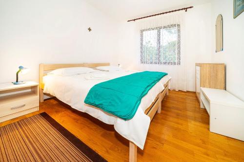 Hotel Apartments Jurina