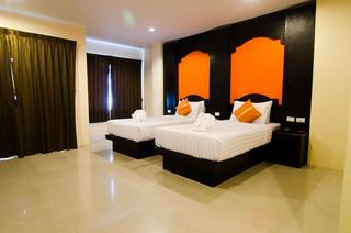 Hotel Fundee Boutique Hotel