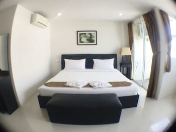 Hotel J And N Mansion 2