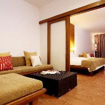 Sejur Kamala Beach Resort (A Sunprime Resort) vacanta Phuket