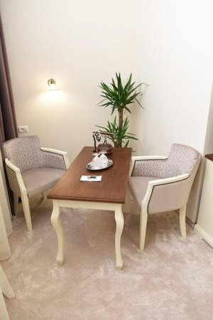 Hotel Hotel Europa cazare Baia Mare
