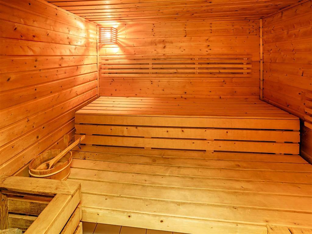 Hotel Hotel Novotel Szczecin Centrum