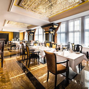 Hotel Hotel Dana Business & Conference cazare Szczecin