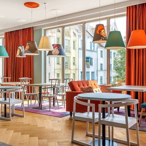 Hotel Ibis Styles Szczecin Stare Miasto cazare Szczecin