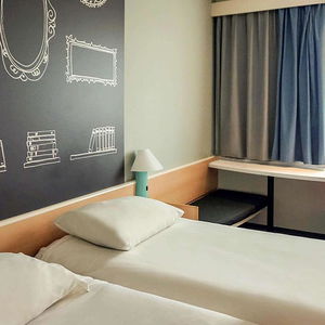 Hotel Ibis Szczecin Centrum cazare Szczecin