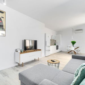 Hotel Aparthotel 1899 cazare Szczecin