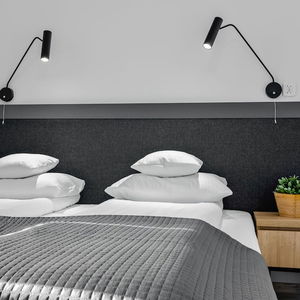 Hotel Aparthotel Platinum cazare Szczecin