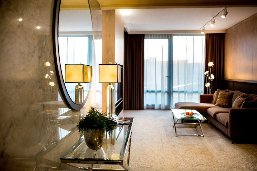 Hotel Radisson Blu Szczecin