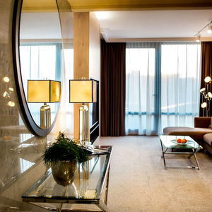 Hotel Radisson Blu Szczecin cazare Szczecin