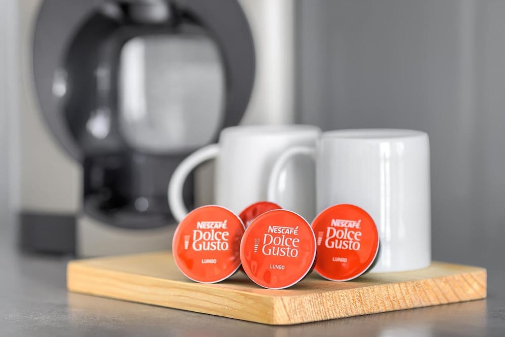 Hotel Margi Gaja Apartament